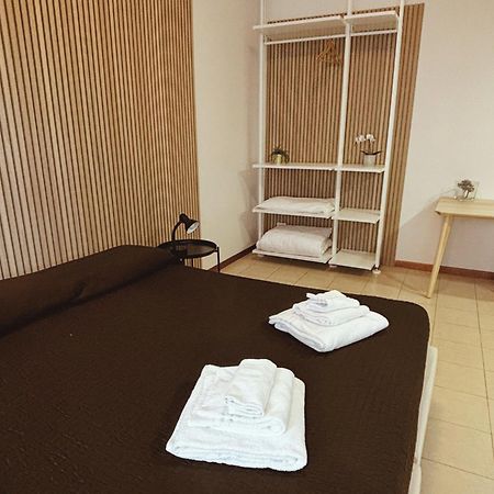 Aparthotel Residenza Conti Roma Exterior foto